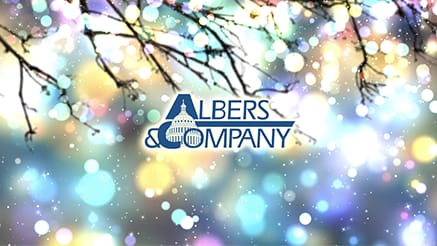 Albers & Company (2020)