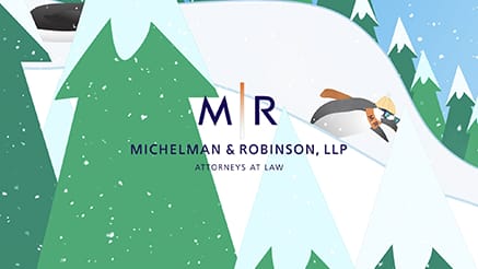 Michelman & Robinson LLP (2019)
