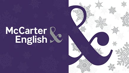 McCarter & English (2019)