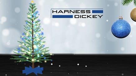 Harness Dickey (2019)