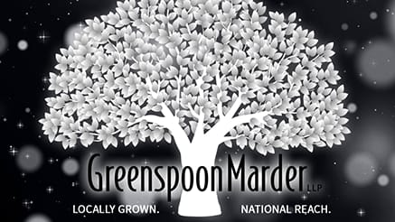 Greenspoon Marder (2019)