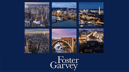 Foster Garvey (2019)