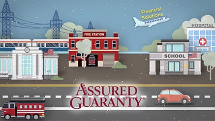 Assured Guaranty (2019)