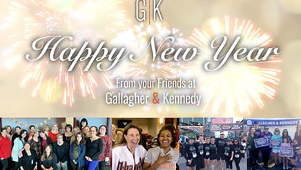 Gallagher Kennedy (2019)