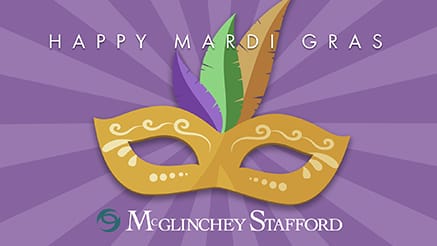 McGlinchey Stafford (2019)