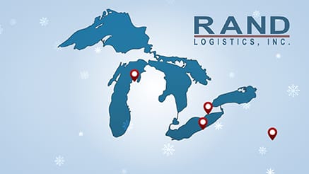 Rand Logistics (2018)
