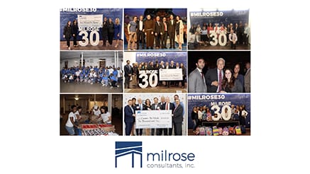 Milrose (2018)