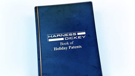 Harness Dickey (2017)