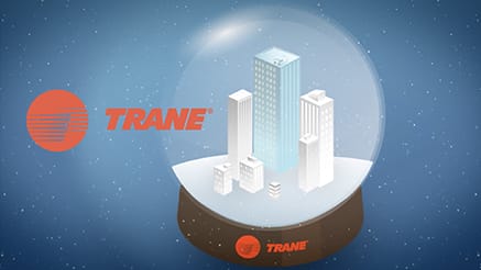 Trane (2017)