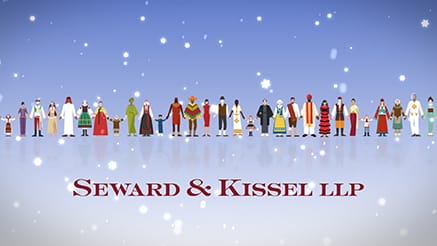 Seward Kissel LLP (2017)