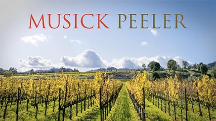 Musick Peeler (2017)