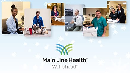 Main Line Health (2017)