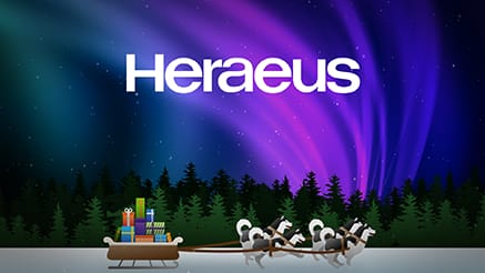 Heraeus (2017)