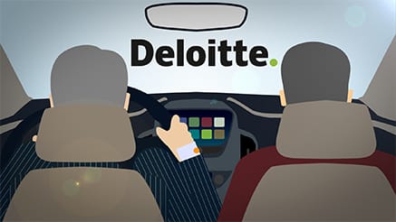 Deloitte (2017)