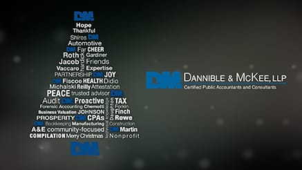 Dannible & Mckee (2017)