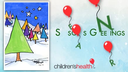 Children’s Health (2017)