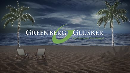 Greenberg Glusker (2016)