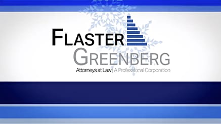 Flaster Greenberg (2016)