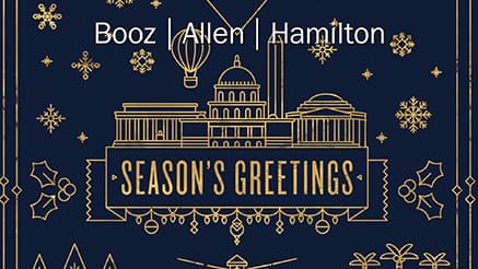 Booz Allen 1 (2016)