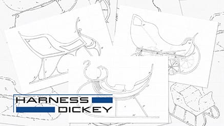 Harness Dickey (2016)
