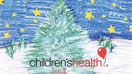 Children’s Health (2016)
