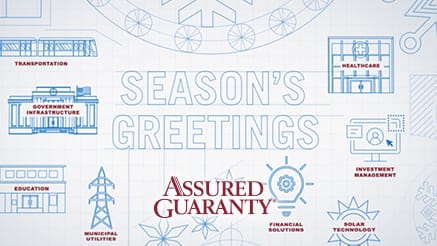 Assured Guaranty (2022)