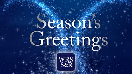 WRS (2022) corporate holiday ecard thumbnail