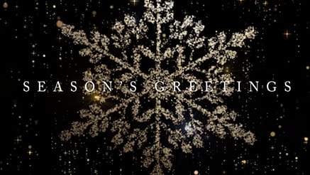 2022 Brilliance corporate holiday ecard thumbnail