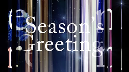 2022 Marvelous corporate holiday ecard thumbnail