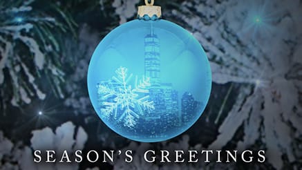 2022 Photo Tree corporate holiday ecard thumbnail