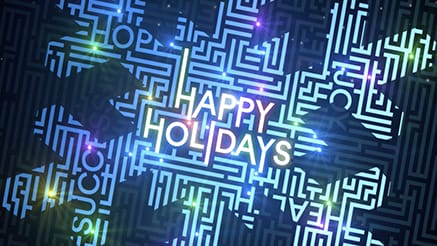2022 Highlights corporate holiday ecard thumbnail