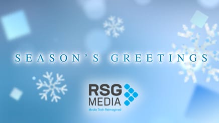 RSG Media (2021) corporate holiday ecard thumbnail