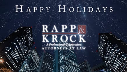 Rapp and Krock (2021) corporate holiday ecard thumbnail