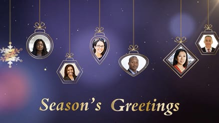 2021 People Presence corporate holiday ecard thumbnail