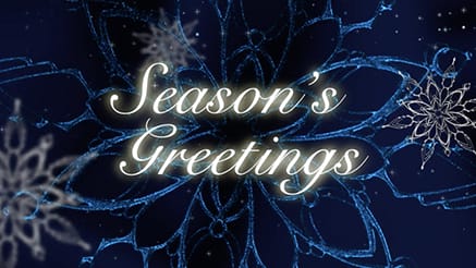 2021 Frost corporate holiday ecard thumbnail