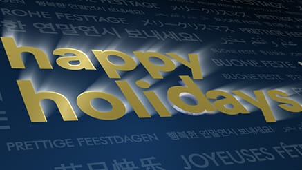 Uplifting Sentiments – Blue Version