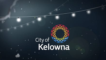 City of Kelowna (2020)