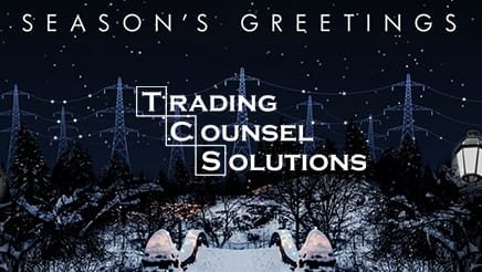 Trading Counsel Solutions (2020)