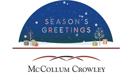 McCollum Crowley (2020)