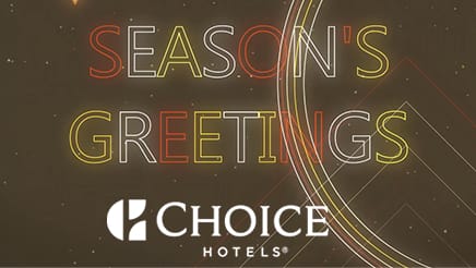 Choice Hotels (2020)