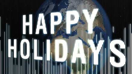 2020 Linework corporate holiday ecard thumbnail