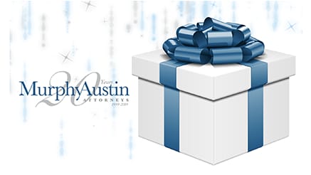 Murphy Austin (2019) corporate holiday ecard thumbnail