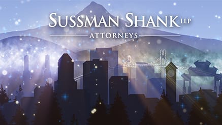 Sussman Shank (2019)