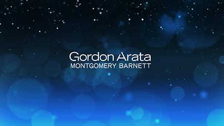 GAMB (2019) corporate holiday ecard thumbnail