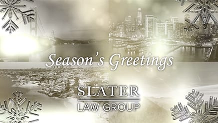 Slater Law Group (2019)