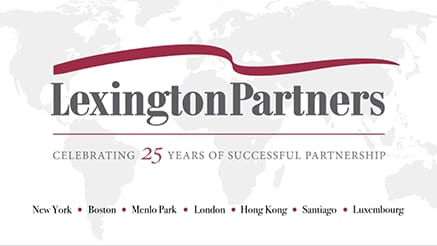 Lexington (2019) corporate holiday ecard thumbnail