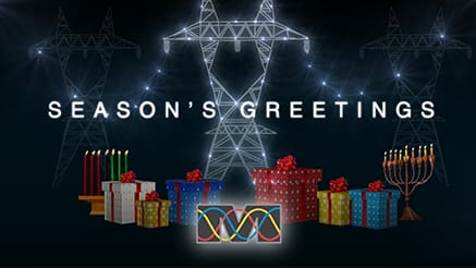 MRO (2019) corporate holiday ecard thumbnail