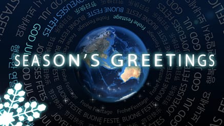 2019 Global Gestures corporate holiday ecard thumbnail