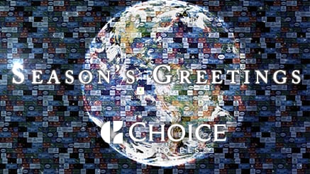 Choice Hotels (2018)