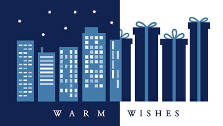 2018 Duality corporate holiday ecard thumbnail